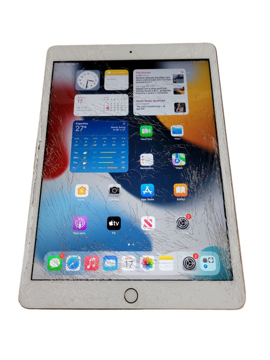 Apple iPad 7th Gen 32GB (A2197) Î