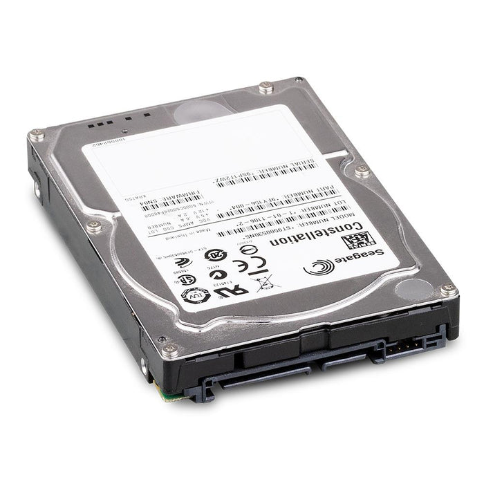 500GB SATA 2.5" 15mm HDD - Assorted Brands/Models