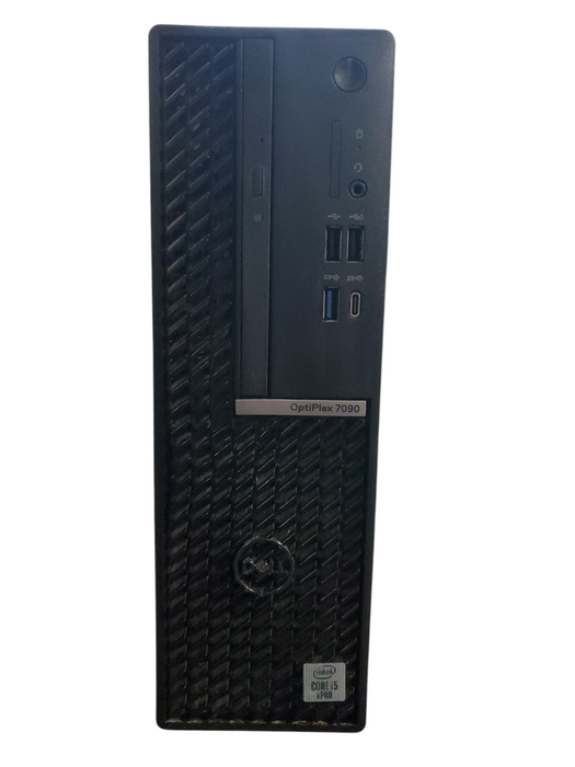 Dell OptiPlex 7090 SFF, i5-10505, 8GB DDR4, No HDD/OS