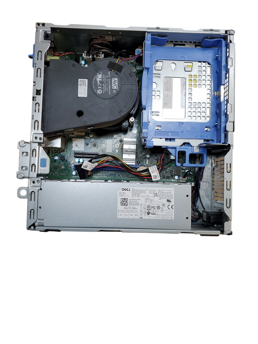 Dell OptiPlex 7090 SFF, i5-10505, 8GB DDR4, No HDD/OS