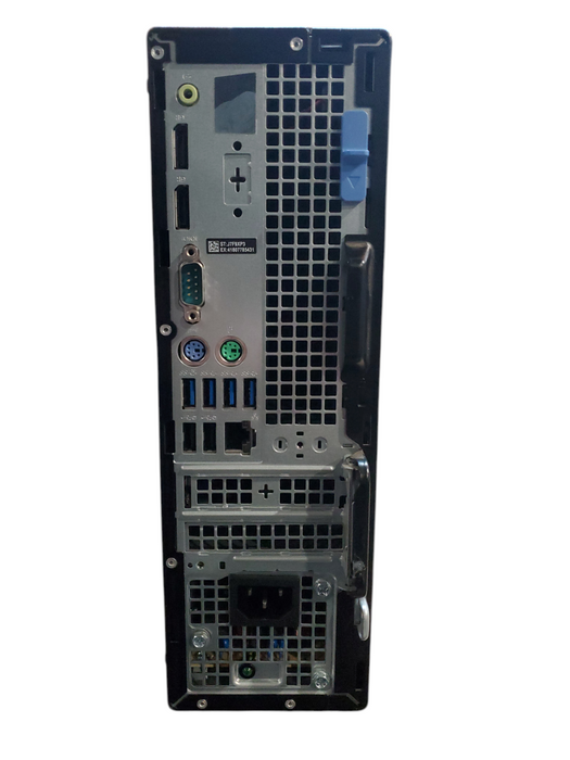 Dell OptiPlex 7090 SFF, i5-10505, 8GB DDR4, No HDD/OS