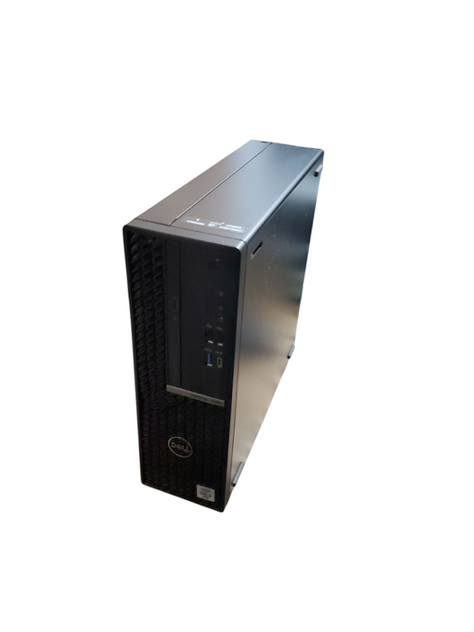 Dell OptiPlex 7090 SFF, i5-10505, 8GB DDR4, No HDD/OS