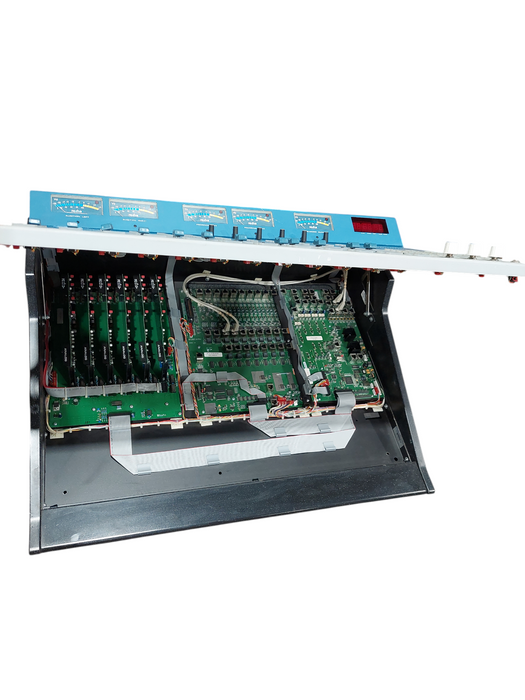 Radio Systems Millenium Digital LiveWire IP Audio Broacast Console ( Parts )