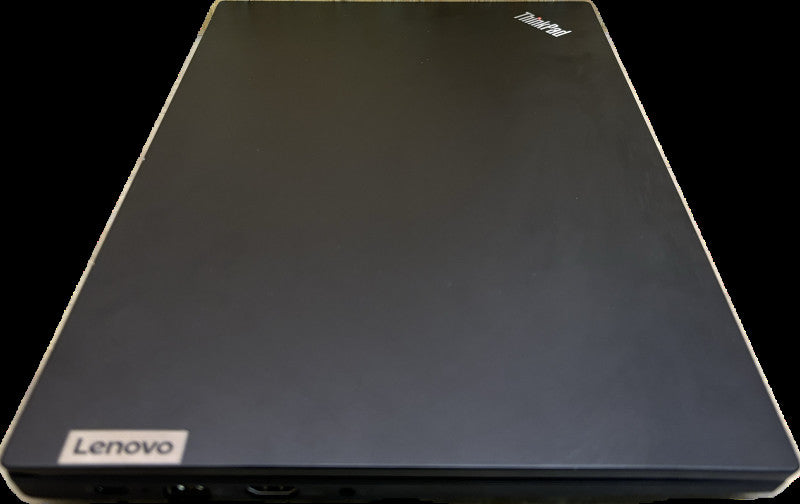 Lenovo ThinkPad E15 Ryzen 7-5700@1.8GHz 16GB 256SSD No Power Adapter READ!  Lap200