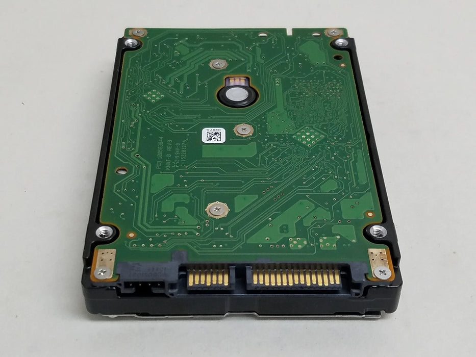 1TB SATA III 2.5" 7.2k 6Gb/s Dell / Seagate Enterprise HDD - ST91000640NS