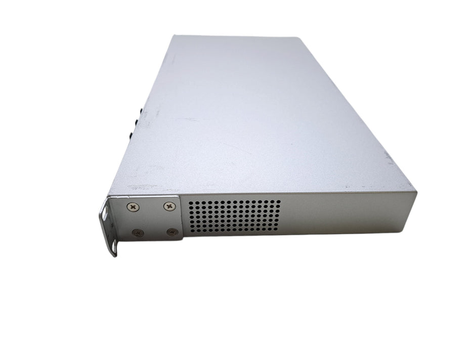 Ubiquiti UniFi US-16-XG - 16-Port 10G Managed Aggregation Switch