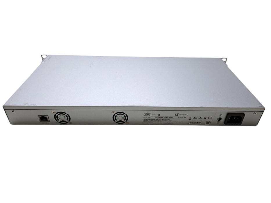 Ubiquiti UniFi US-16-XG - 16-Port 10G Managed Aggregation Switch