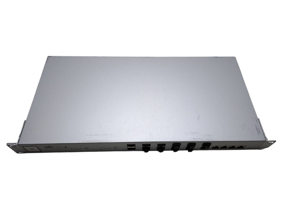 Ubiquiti UniFi US-16-XG - 16-Port 10G Managed Aggregation Switch