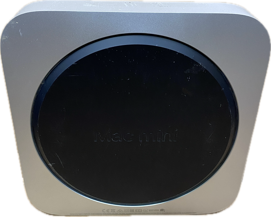 Apple Mac Mini M1 2020 16GB RAM 1TB SSD