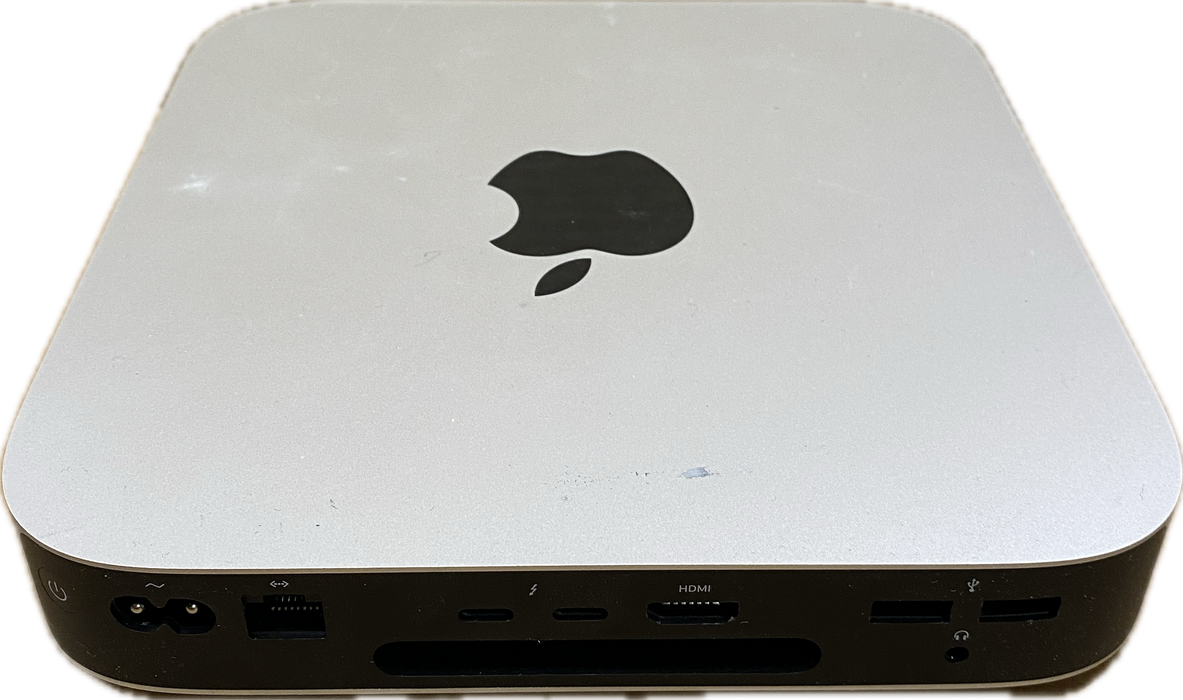 Apple Mac Mini M1 2020 16GB RAM 1TB SSD