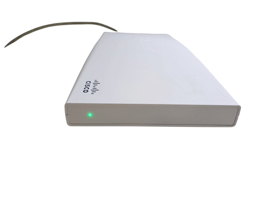 Cisco Meraki MR36 - Cloud-Managed Wi-Fi 6 Wireless Access Point UNCLAIMED