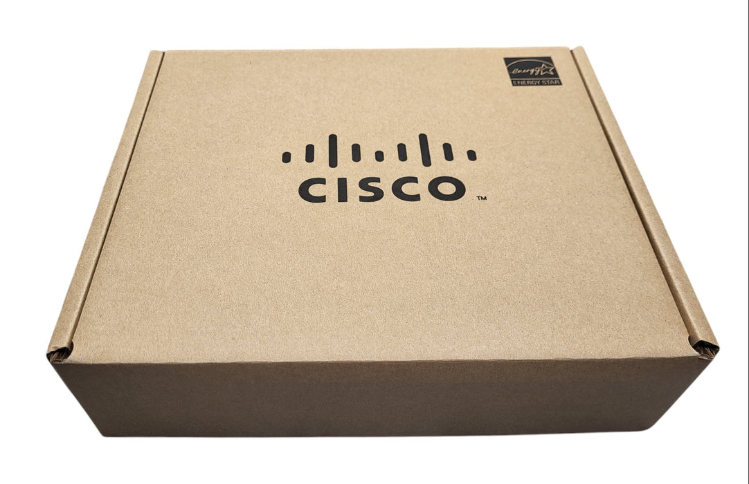 Cisco CP-7841-K9= UC Phone 7841 IP Phone