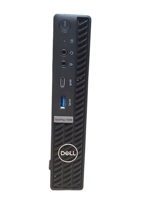 Dell OptiPlex 7090 USFF Intel Core i5-11500T CPU 16GB DDR4 WiFi No HDD/SSD