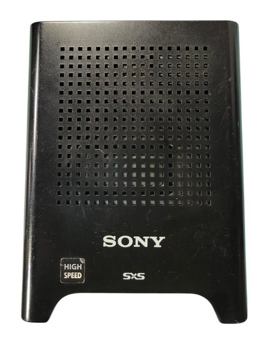 Sony SBAC-US30 - SxS Memory Card USB 3.0 Reader / Writer