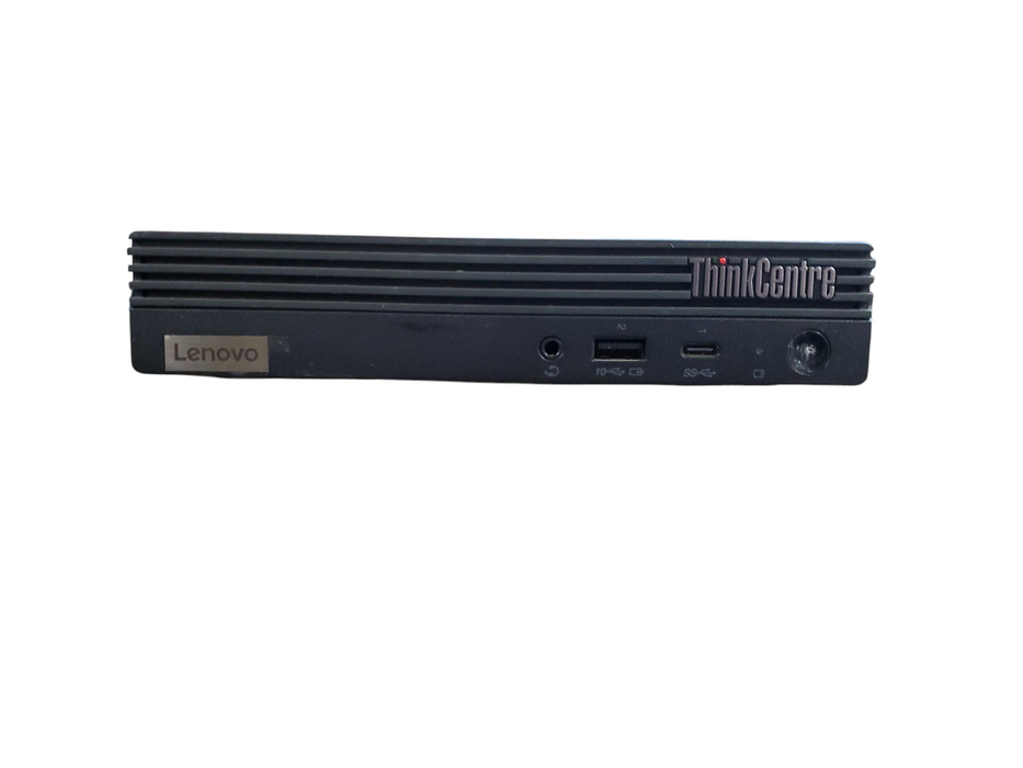Lenovo ThinkCentre M70q Gen 2 USFF, i5-11400T, 8GB DDR4, No HDD/OS