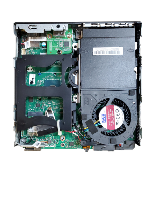 Lenovo ThinkCentre M70q Gen 2 USFF, i5-11400T, 8GB DDR4, No HDD/OS