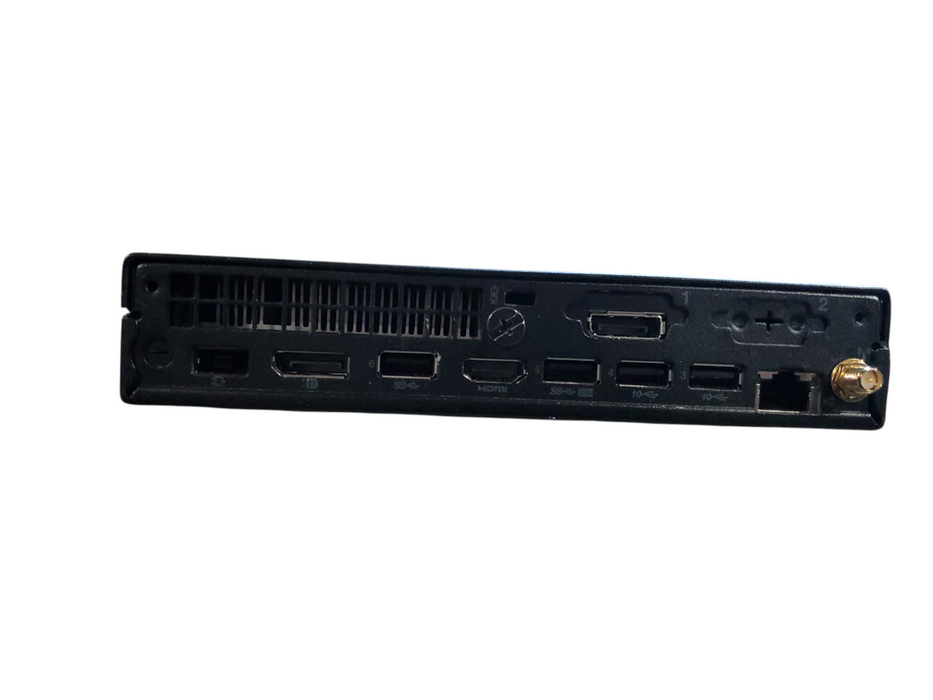 Lenovo ThinkCentre M70q Gen 2 USFF, i5-11400T, 8GB DDR4, No HDD/OS