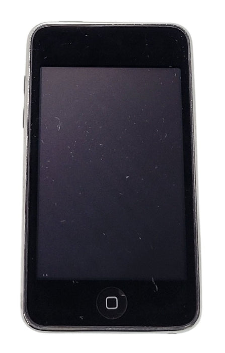 Apple iPod touch 2nd Gen A1288 - 8GB MC086C iOS 4.2.1