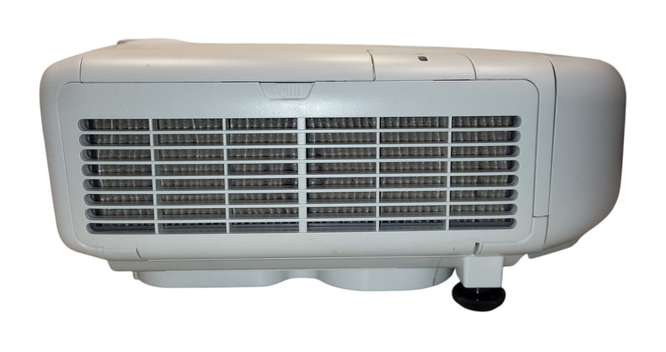 Epson PowerLite 5520W WXGA 3LCD Projector