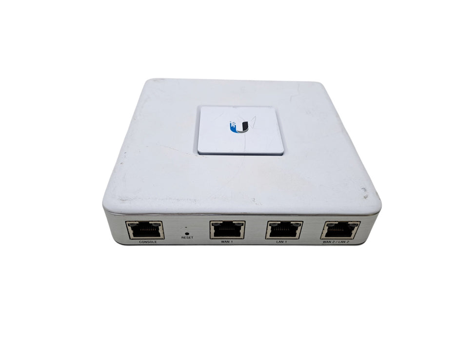 Ubiquiti UniFi Security Gateway USG Gateway Router