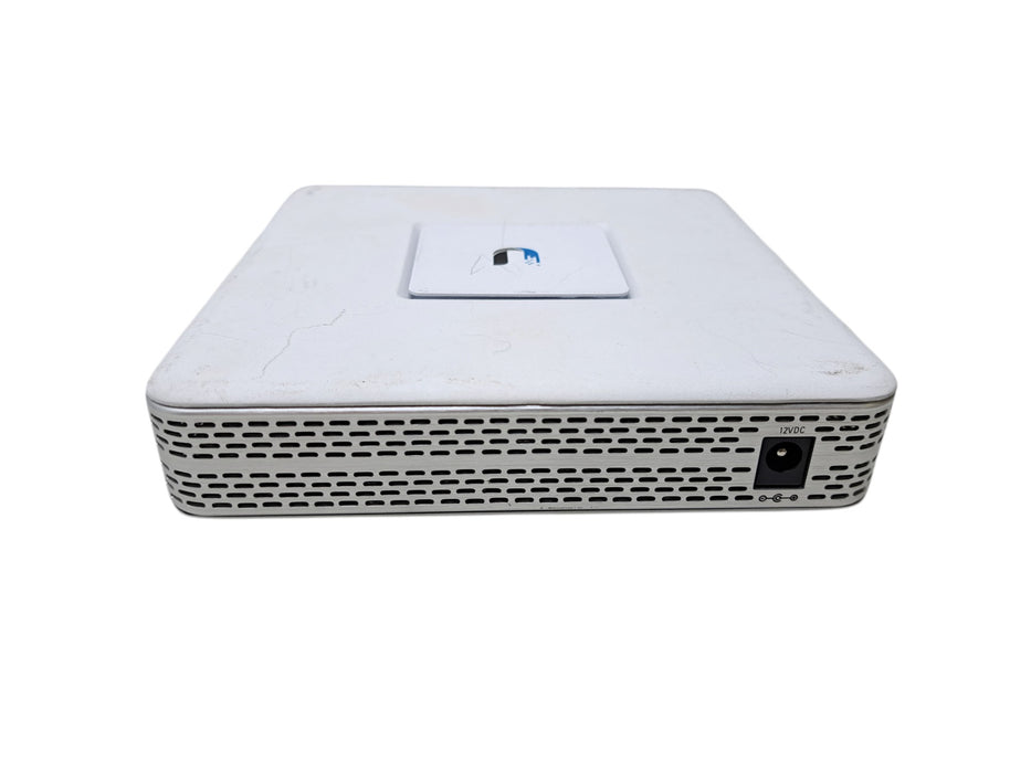 Ubiquiti UniFi Security Gateway USG Gateway Router