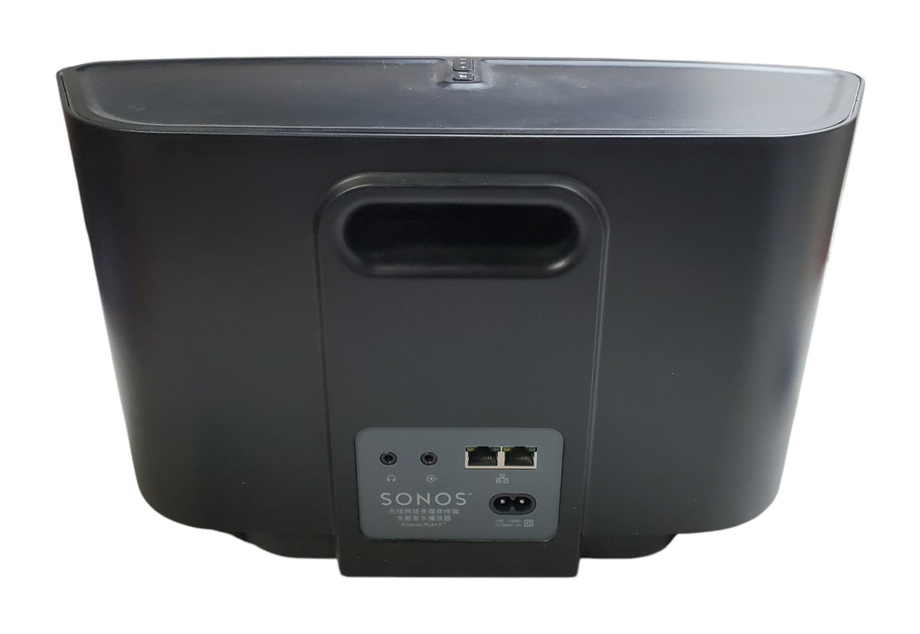 Sonos PLAY:5 Gen 1 Wireless Smart Speaker - Black
