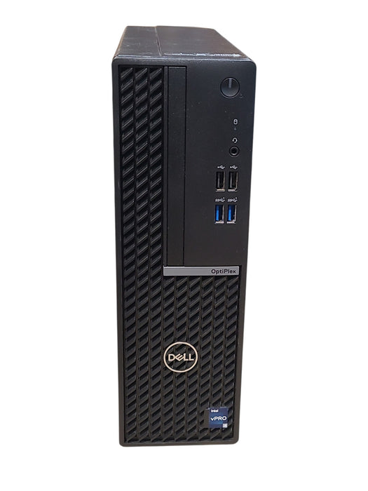 Dell OptiPlex 7010 SFF, 13th Gen Intel i5-13500 CPU, 16GB RAM -No HDD
