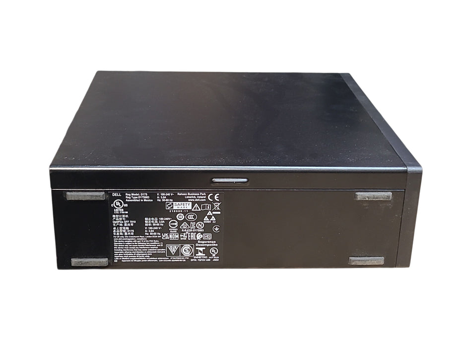 Dell OptiPlex 7010 SFF, 13th Gen Intel i5-13500 CPU, 16GB RAM -No HDD