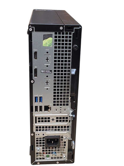 Dell OptiPlex 7010 SFF, 13th Gen Intel i5-13500 CPU, 16GB RAM -No HDD