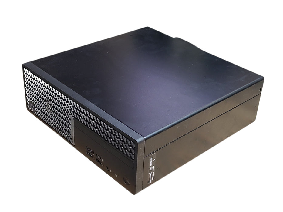 Dell OptiPlex 7010 SFF, 13th Gen Intel i5-13500 CPU, 16GB RAM -No HDD