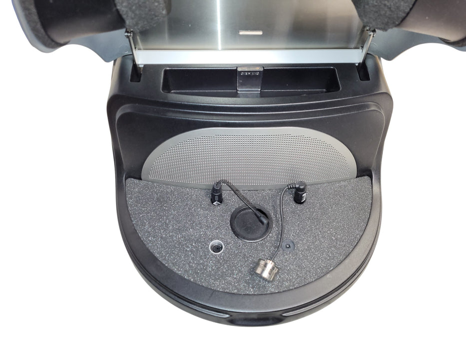 Siemens Unity 3 HIT - 2005 Hearing Aid Test Chamber