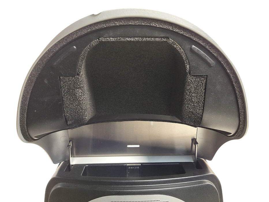 Siemens Unity 3 HIT - 2005 Hearing Aid Test Chamber