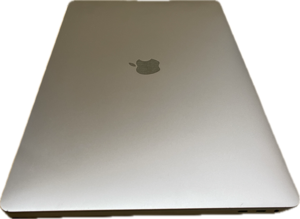 Apple MacBook Pro 16" 2019 i7-9750H Radeon Pro 5300 4GB GPU 32GB RAM 512SSD READ