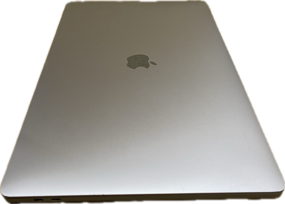 Apple MacBook Pro 16" 2019 i7-9750H Radeon Pro 5300 4GB GPU 32GB RAM 512SSD READ