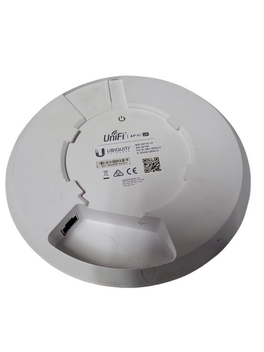Ubiquiti UniFi AP AC LR Wireless Access Point UAP-AC-LR
