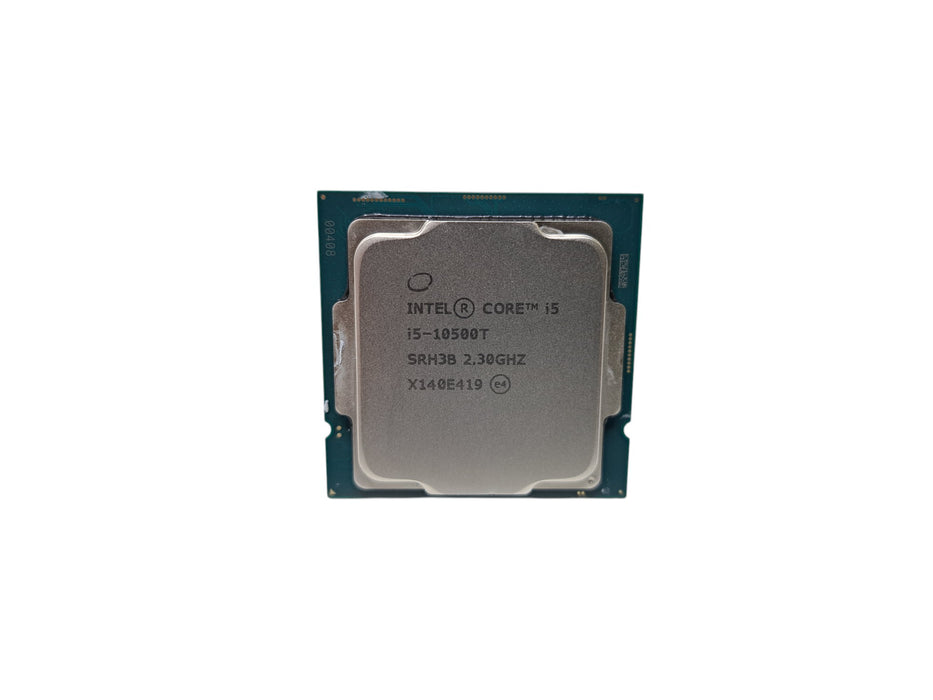 Intel Core i5-10500T 2.30GHz SRH3B Desktop CPU Processor