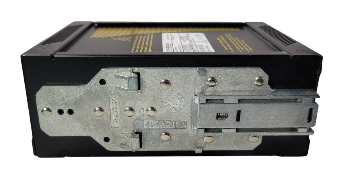 RuggedCom RuggedSwitch RS900 - RS900-HI-D-TX-TX-MC-XX Industrial Switch