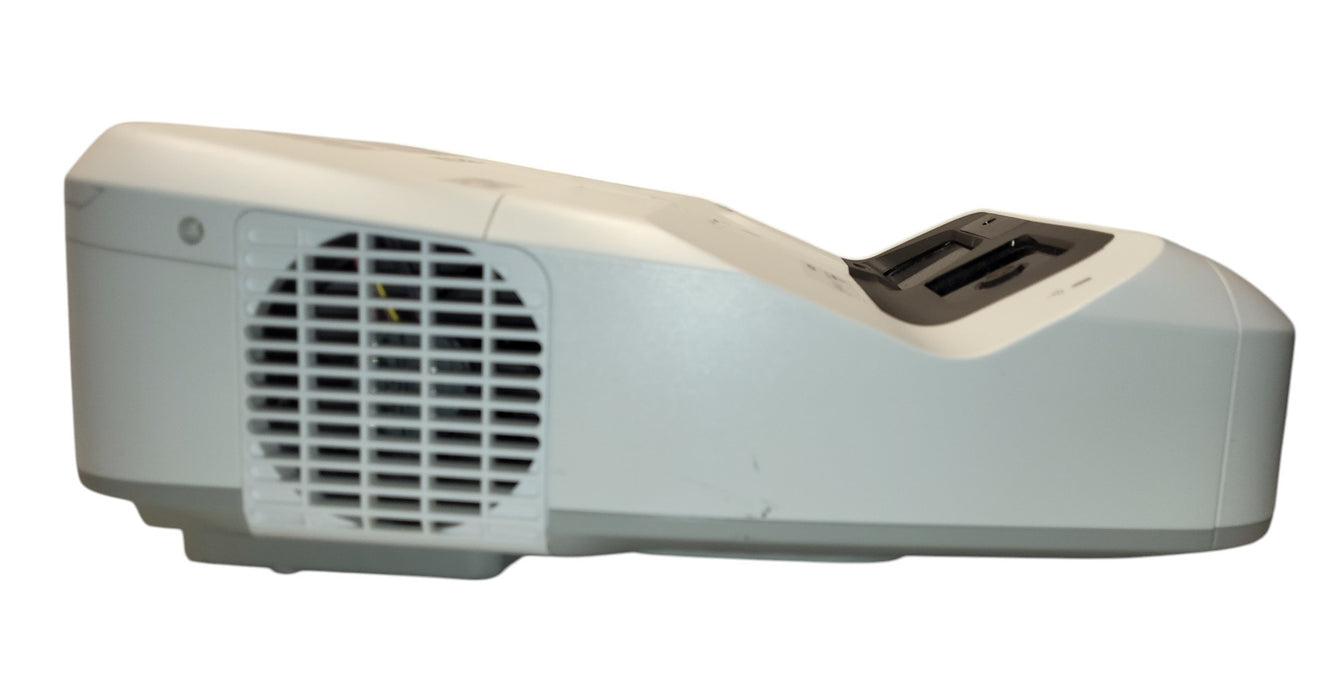 Epson BrightLink 695Wi - WXGA 3LCD Ultra-Short Throw Interactive Projector
