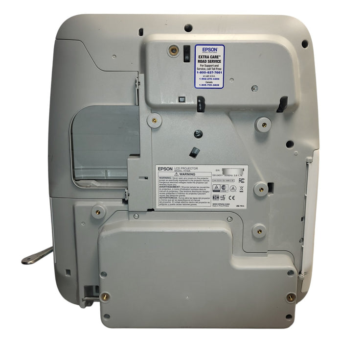 Epson BrightLink 695Wi - WXGA 3LCD Ultra-Short Throw Interactive Projector
