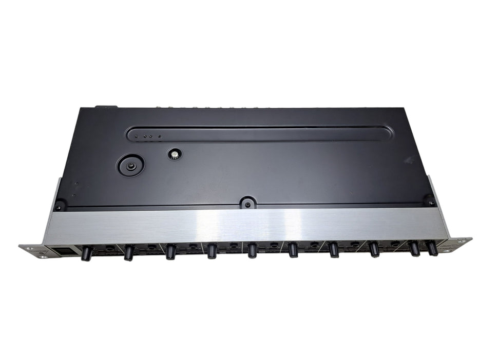 Behringer Powerplay Pro-8 HA8000 8-Channel Headphones Distribution Amplifier