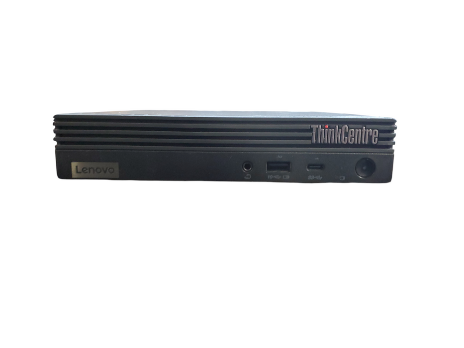 Lenovo ThinkCentre M70q USFF, i5-10600T, 8GB DDR4, No HDD/OS