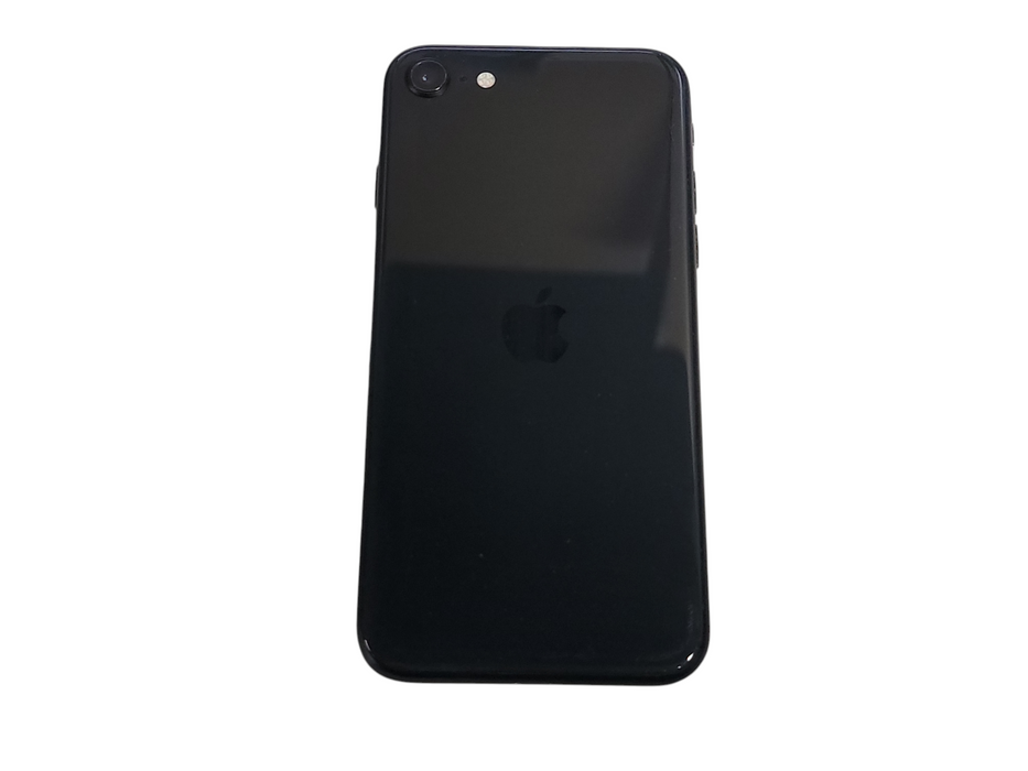 iPhone SE (2nd gen) - 128GB - Space Gray [A2275]