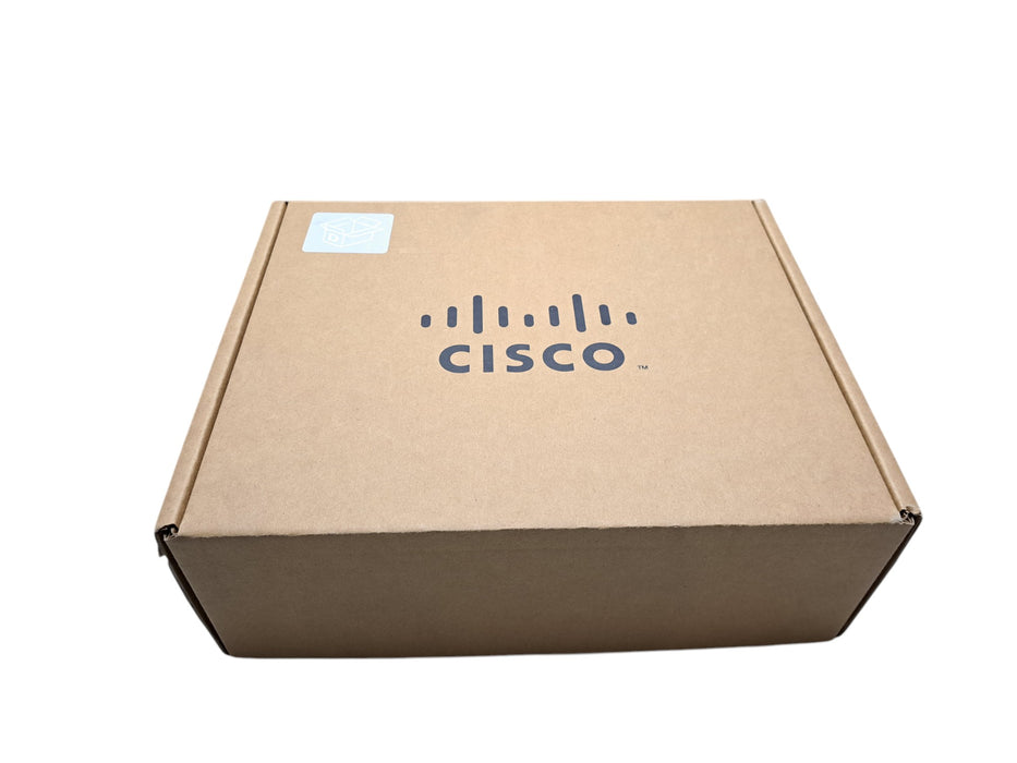 Cisco Webex Room Touch 10 TTC5-09 - 10-inch Touch Screen Controller OPEN BOX