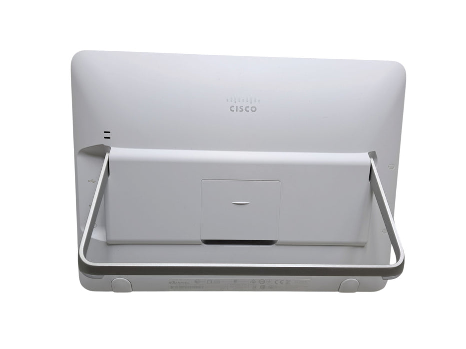 Cisco Webex Room Touch 10 TTC5-09 - 10-inch Touch Screen Controller OPEN BOX