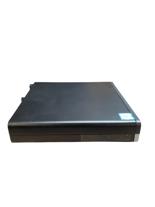 HP EliteDesk 800 G5 Mini Intel i7 9700T 2.0GHz 8GB RAM NO-HDD/SSD