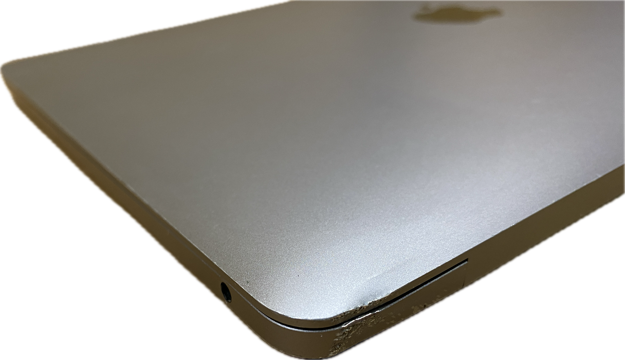 Apple MacBook Pro 13" M2 2022 Touch Bar 24GB 512SSD Damaged LCD For Parts/Repair