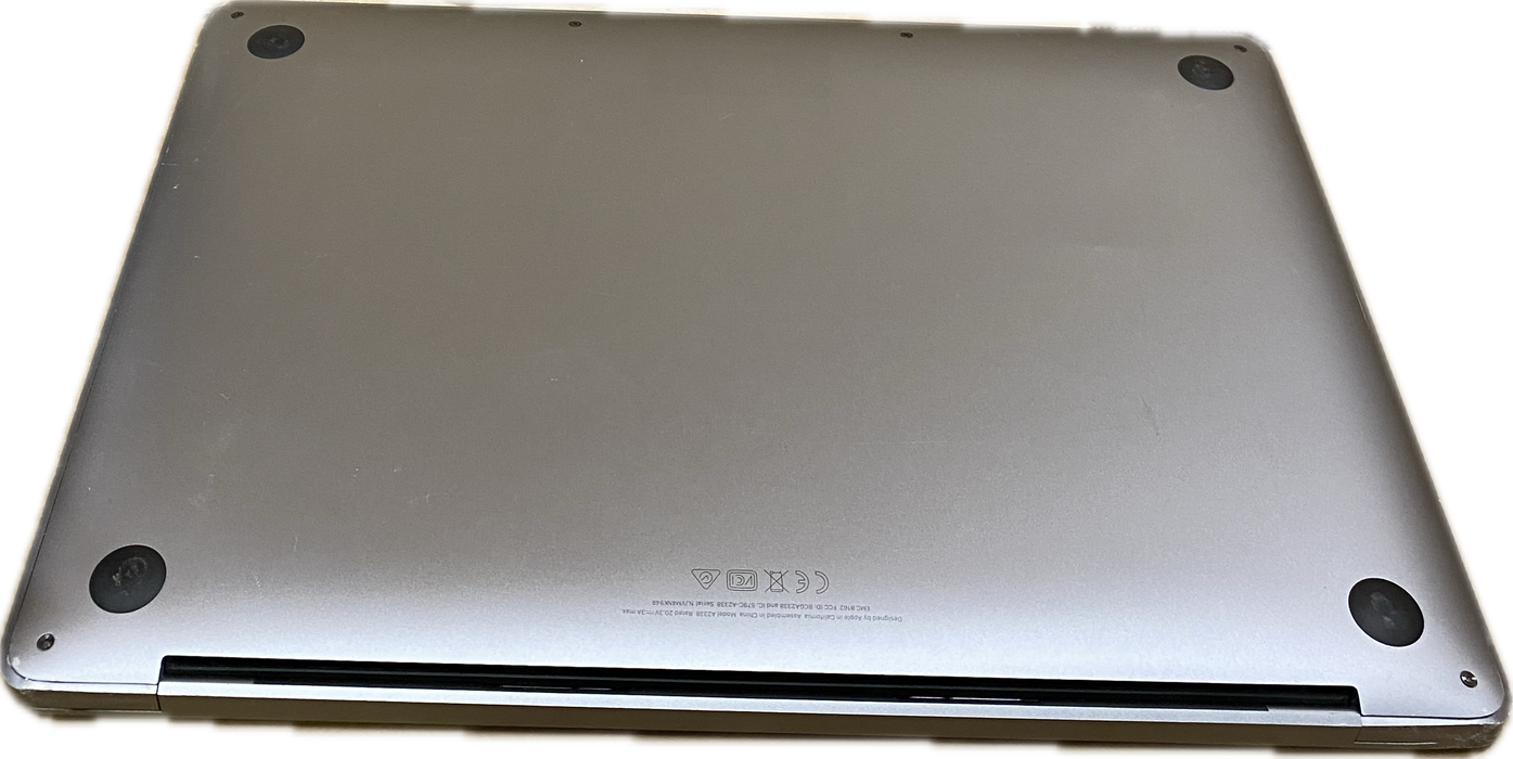 Apple MacBook Pro 13
