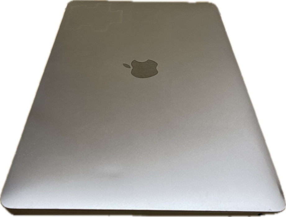 Apple MacBook Pro 13" M2 2022 Touch Bar 24GB 512SSD Damaged LCD For Parts/Repair