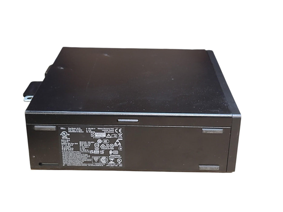 Dell OptiPlex 7010 SFF, i7-13700, 16GB DDR5, No HDD/OS — retail.era
