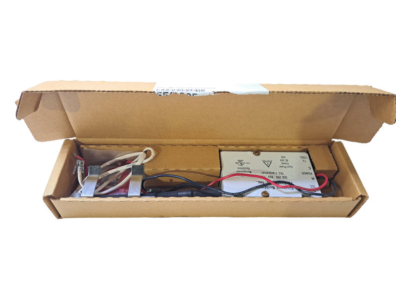 New Open Box | Siemens 550-205 TEC Wireless TTX Transceiver
